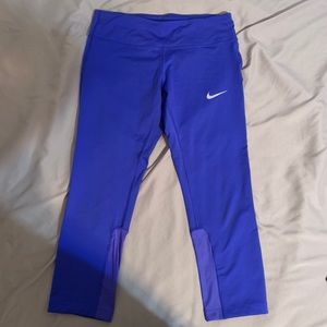 Nike Leggings Size M